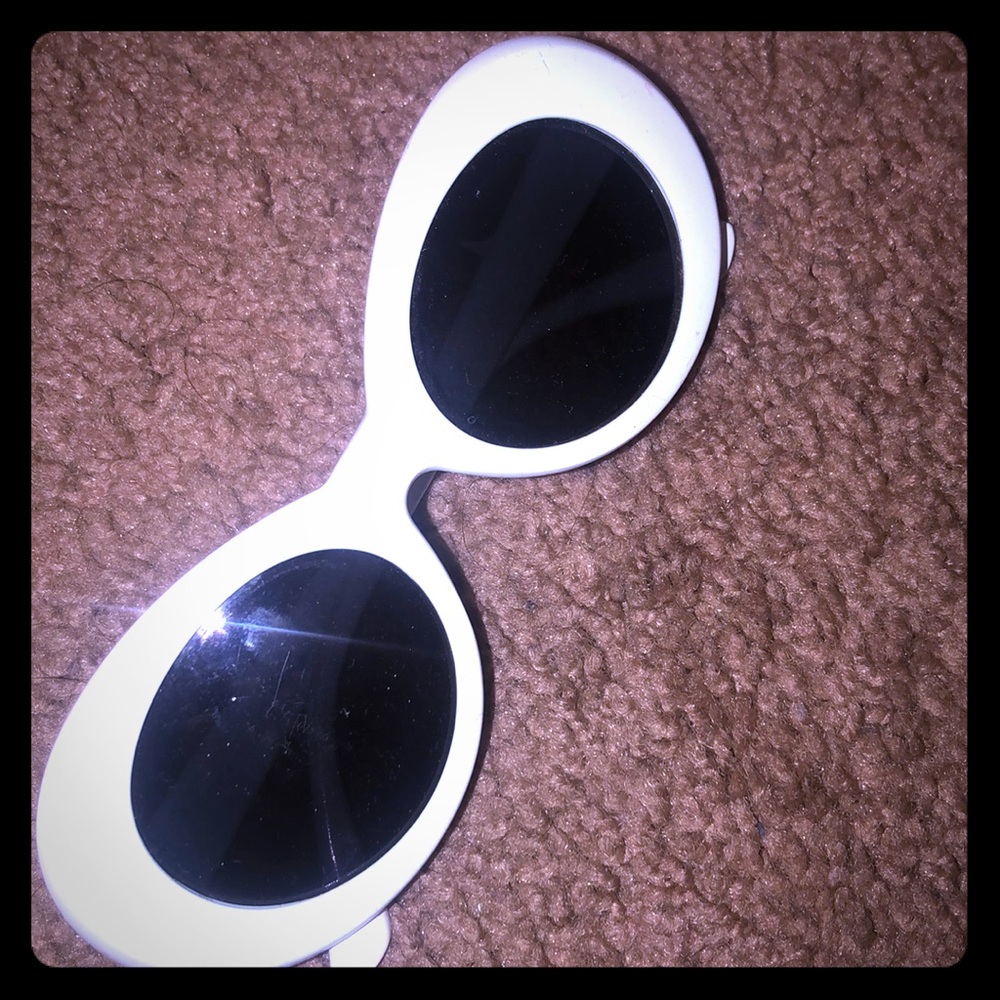 Clout Goggles😂💀